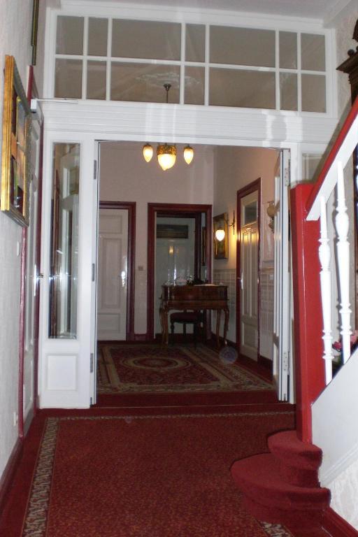 Hotel Seeufer Plön Buitenkant foto