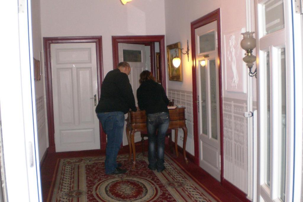 Hotel Seeufer Plön Buitenkant foto